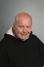 Father David A Butler O.P.