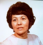 Gloria J. Massie