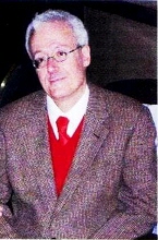 John J. Simonetti