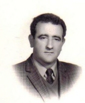 Alfonso Frasso