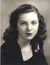 Dorothy A. Mutz
