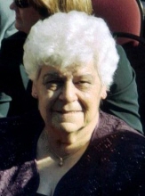 Ruth M. Nordstrom