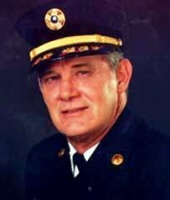 Walter J Ridge