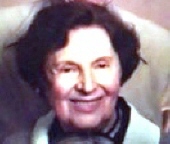 Gertrude Ann Wood