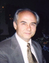 Antonio Buoscio