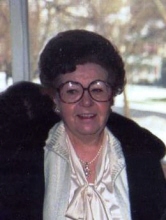 Rose Marie Angelo