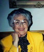 Mary M. Isoldi