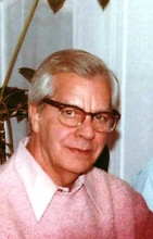 Warren Wilson Donaldson