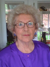 Lois Lorraine Steinberg