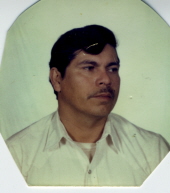Jose Chavarria Perez