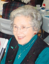 Shirley U. Leonard