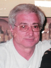 Salvatore Petruccelli