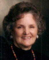 Mary Ann Baldwin