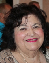 Photo of Delores Faupel