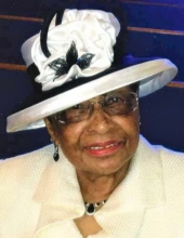 Bernice  M. Bryant