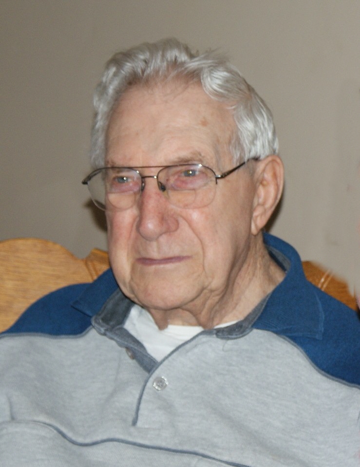 Photo of Leonard Herrmann