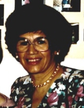 Lucia S. Nogueira