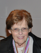 Carole Eileen  Malinski