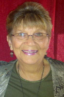 Photo of Shirley Henri
