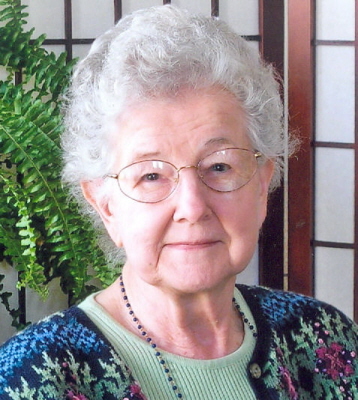 Grace L. Martin