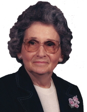 Nora S. Warren
