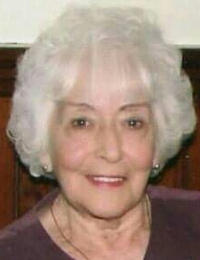 Kay Kathryn Todd Obituary