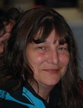 Debra  Anne  Henderson