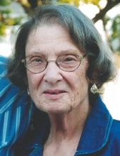 Betty Jo Ferguson Smith