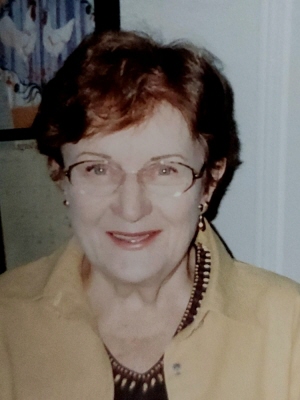 Photo of Doris Neely
