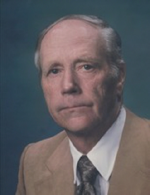George Campbell Edgar Innisfail, Alberta Obituary