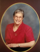 Lois Jean Armstrong 12450739