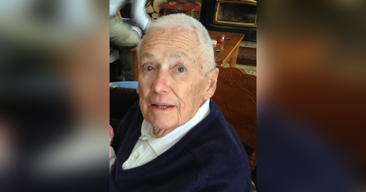 Obituary information for David Robinson