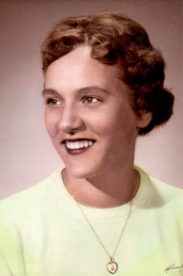 Photo of Margaret Sendewicz