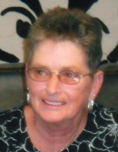 Judy Ann George