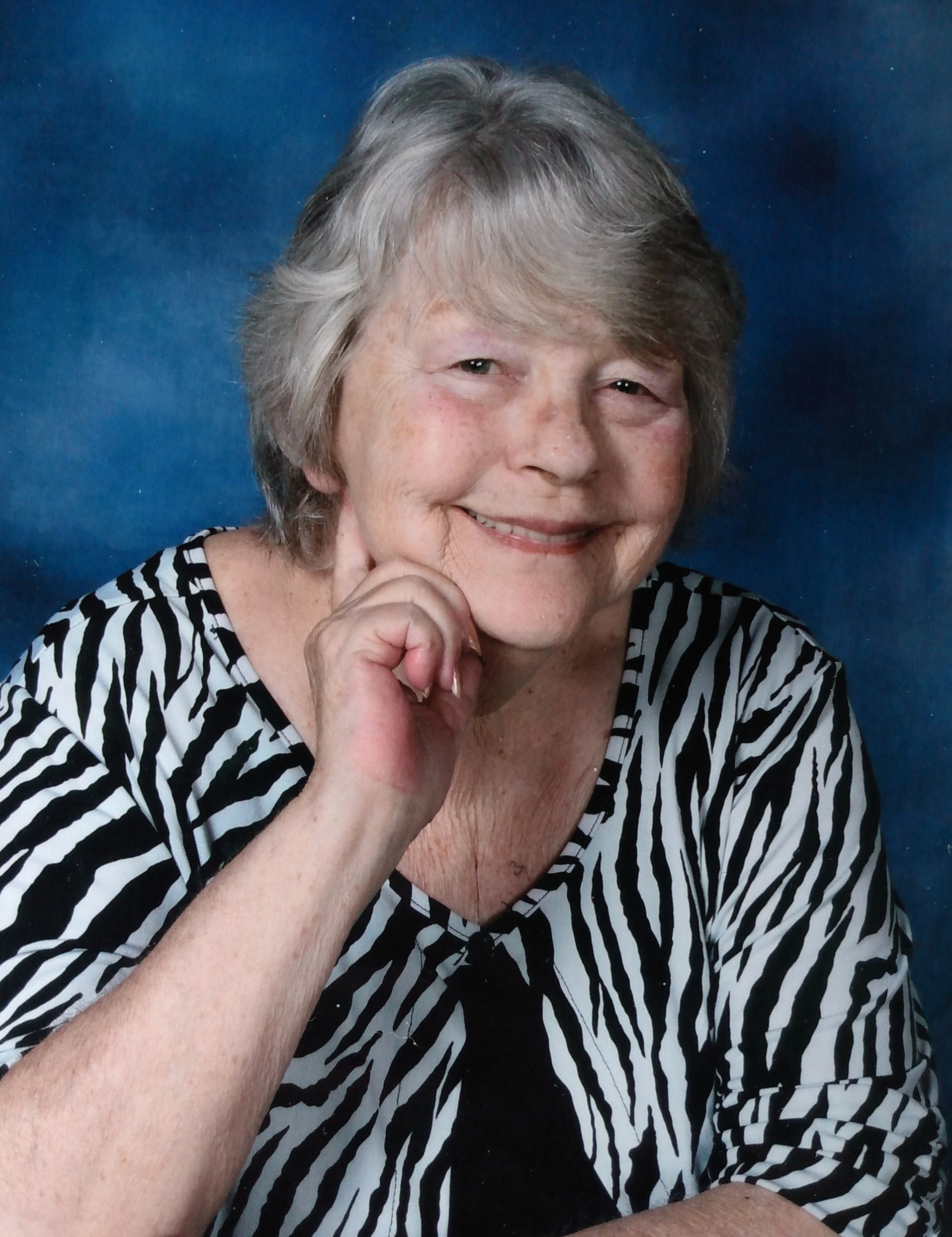 Melba June Long Obituary