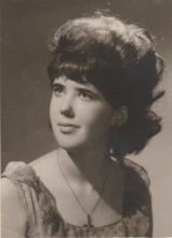 Geraldine Mary Darragh