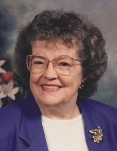 Marjorie P. Mutch