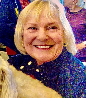 Photo of Marilyn Colby