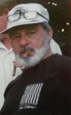 Photo of William Spagnuolo, Jr.