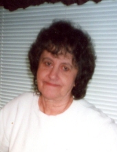 Barbara Ann Heath