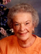 Betty A. Farrell 1245192