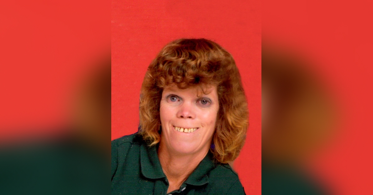 Obituary information for Sandy Lee Dunn