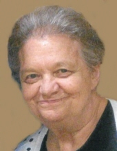 Jeanette A.  Graham