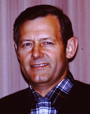 Lowell Kenneth Ahrendsen