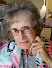 Gloria A.  Pittman