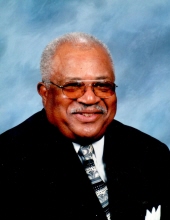 Photo of William Riddick, Sr.