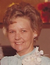 Edna Lindsey Rockmore