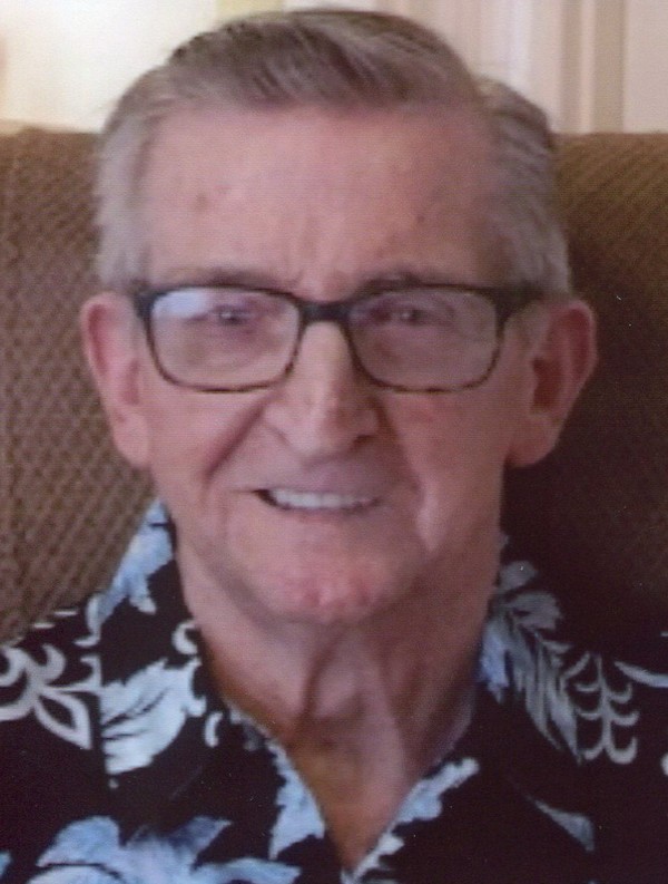 RAY CANTRELL Obituary