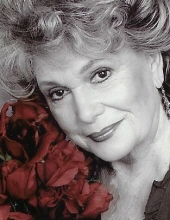 Photo of Margaret Rippel