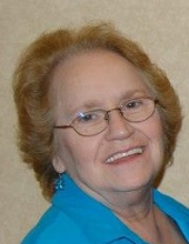 Sheila Rae Duckmanton